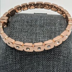 Premier Designs “Modern Luxe” Bangle Bracelet